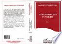 Métamorphoses ouvrières