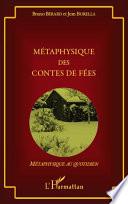 Métaphysique des contes de fées