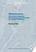 Métastations