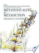 Métatextualité et métafiction