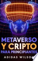 Livre Metaverso y Cripto para principiantes