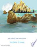 Métempsychose du bigorneau (receuil de nouvelles)