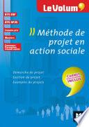 Méthode de projet en action sociale - Le Volum' BTS -