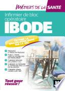 Métiers de la santé - IBODE - Infirmier - Révision et entraînement