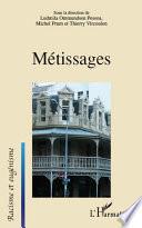 Métissages