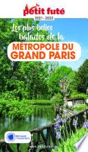 MÉTROPOLE DU GRAND PARIS 2021/2022 Petit Futé