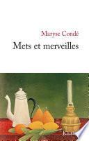 Mets et merveilles