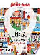 METZ 2019 Petit Futé
