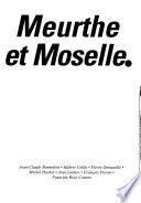 Meurthe et Moselle
