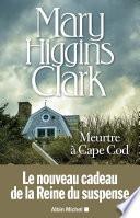 Meurtre à Cape Cod