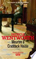 Meurtre à Craddock House