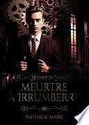 Meurtre à Irrumberry
