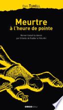 Meurtre à l'heure de pointe