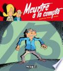 Meurtre à la compta