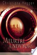 Meurtre à New-York (Harlequin Mira)
