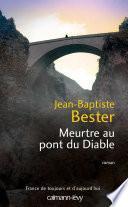 Meurtre au pont du diable