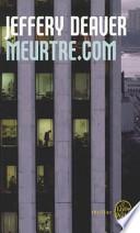 Meurtre.com