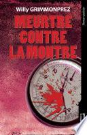 Meurtre contre la montre