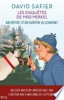 Meurtre d'un baron allemand