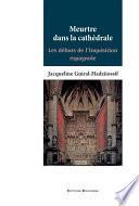 Meurtre dans la cathédrale