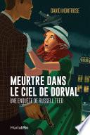 Meurtre dans le ciel de Dorval