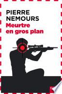 Meurtre en gros plan