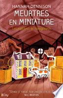 Meurtre en miniature