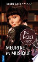 Meurtre en musique