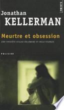 Meurtre et obsession
