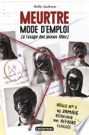 Meurtre mode d’emploi (à l’usage des jeunes filles)
