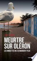 Meurtre sur Oléron