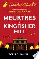 Meurtres à Kingfisher Hill