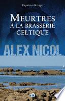 Meurtres à la brasserie celtique