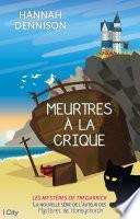 Meurtres à la crique