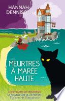Meurtres à marée haute