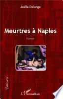 Meurtres à Naples