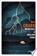 Meurtres à Willow Pond