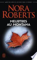 Meurtres au Montana