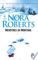 Meurtres au Montana