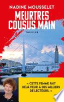 Meurtres cousus main