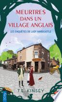 Meurtres dans un village anglais