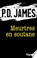 Meurtres en soutane