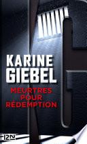 Meurtres pour rédemption