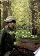 Meurtrier par devoir