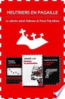 Meurtriers en pagaille - Coffret spécial Halloween