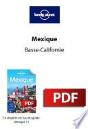Mexique 11 - Basse-Californie