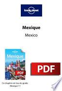 Mexique 11 - Mexico