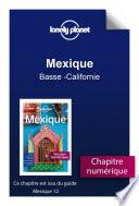 Mexique 12 - Basse -Californie