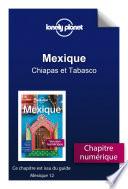 Mexique 12 - Chiapas et Tabasco