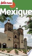 MEXIQUE 2016 Petit Futé